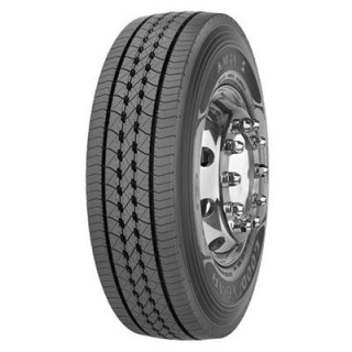 245/70 R19.5 136/134 M Goodyear Kmax S M+s 3pmsf (tl)