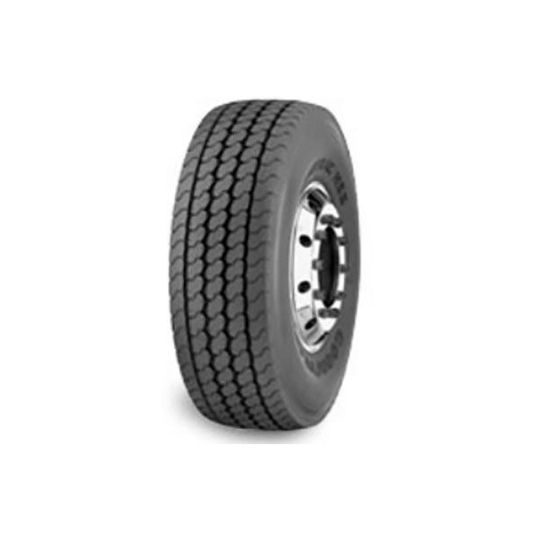 445/75 R22.5 170 J Goodyear Omnitrac Mss M+s 3pmsf (tl)