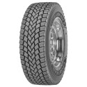 315/60 R22.5 152/148 L Goodyear Ultragrip Max D 3pmsf M+s (tl)