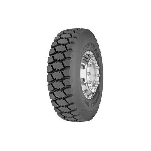 325/95 R24 162/160 G Goodyear Offroad Ord M+s (tl)