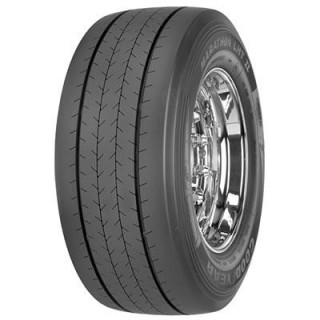 275/70 R22.5 152/148 J Goodyear Marathon Lht Ii Tl M+s