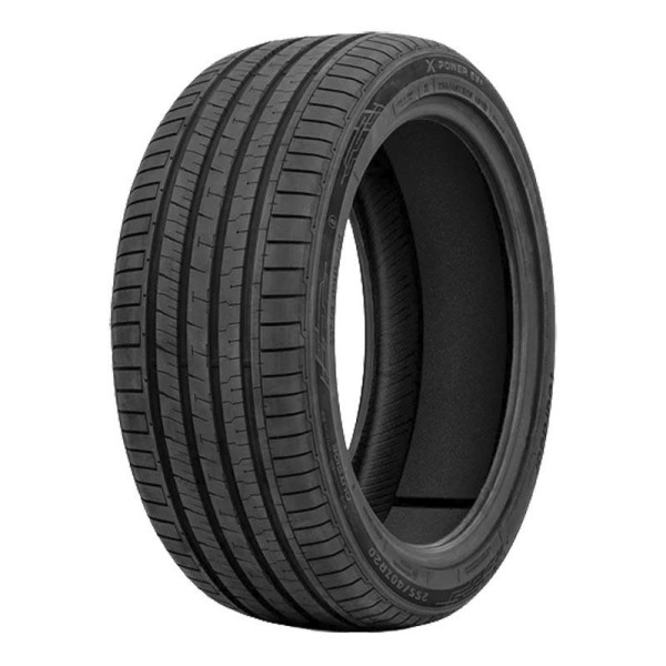 255/40 R20 101 W Tourador  X-power Ev+