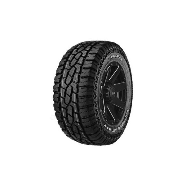 275/55 R20 120 Q Gripmax Mud Rage R/t Max Rwl