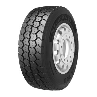 385/65 R22.5 160 K Starmaxx Lcw710