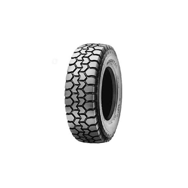 9 R22.5 133/131 K Uniroyal T 70 Monoply M+s (tl)
