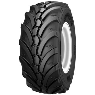 445/65 R22.5 160 J Alliance 398 All Steel, P.o.
