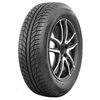 195/65 R15 95 V Giti Gitiallseason City Xl Bsw M+s 3pmsf