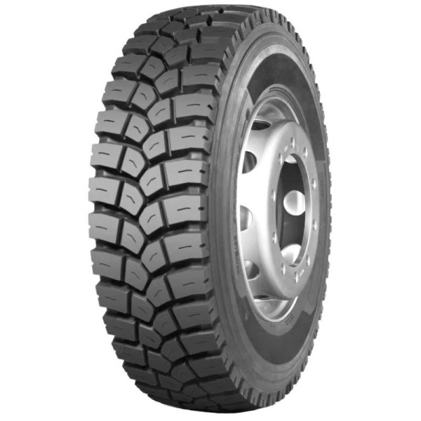 315/70 R22.5 156/150 K Goodride Suptrac X1 (md777)