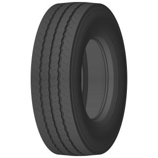 235/75 R17.5 143 J Crosswind Cw-ht02