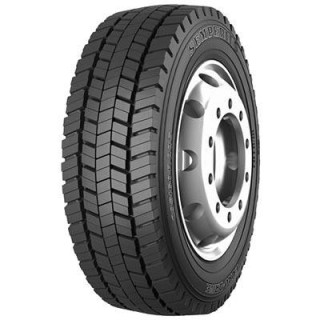 315/60 R225 152/148 L Semperit Euro-drive