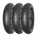 140/80 R19   Mitas Flat Track