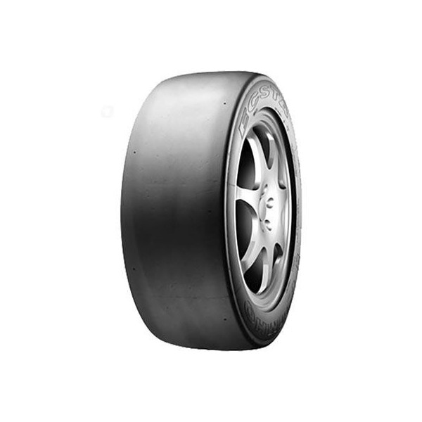 180/530 R13   Kumho Ecsta S700 Nhs Soft