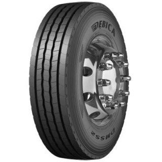 13 R22.5 156/150 K Debica Dmss2 M+s 3pmsf (tl)