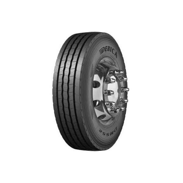 13 R22.5 156/150 K Debica Dmss2 M+s 3pmsf (tl)