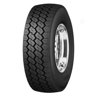 385/65 R22.5 160 K Debica Dmst