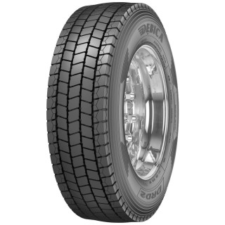 295/80 R22.5 152/148 M Debica Drd 2 M+s 3pmsf (tl)