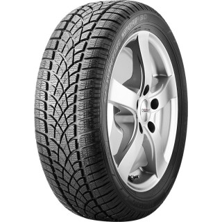 205/55 R16 91 H Dunlop Sp Winter Sport 3d * 3pmsf M+s (tl)