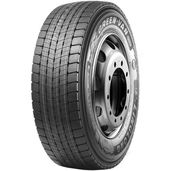 295/80 R22.5 152/148 M Linglong Etd100 M+s 3pmsf (tl)
