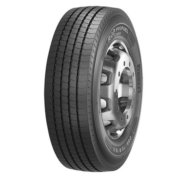 315/80 R22.5 158/156L M Prometeon R02 Proway Steer