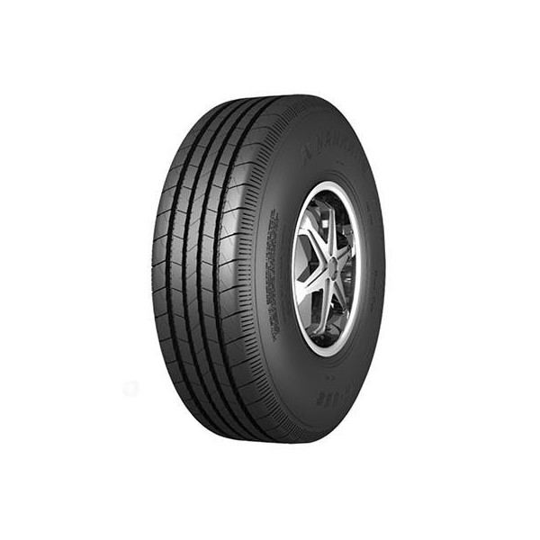 9.5 R17.5 129/127 L Nankang Ha858