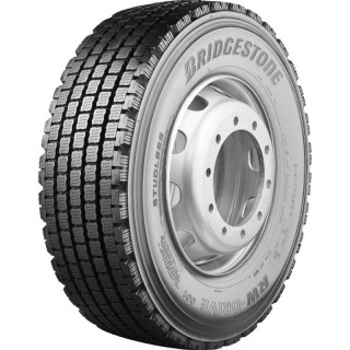 295/80 R22.5 152/148 M Bridgestone Rw-drive 001 3pmsf M+s (tl)
