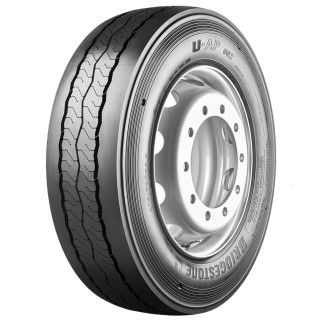 315/60 R22.5 154/148 L Bridgestone U-ap 002 M+s 3pmsf (tl)