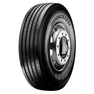 275/70 R22.5 148/145 M Bridgestone R 249 Ecopia M+s 3pmsf (tl)