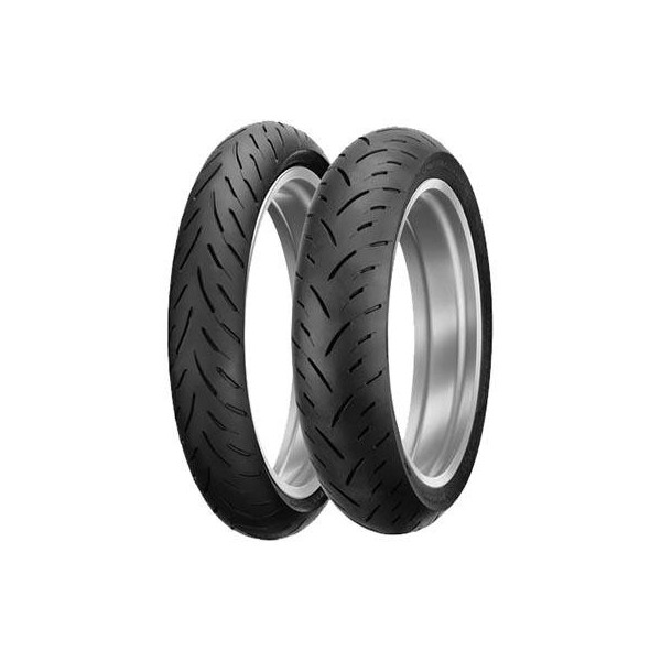 160/60 R17 69 H Dunlop Sportmax Gpr-300