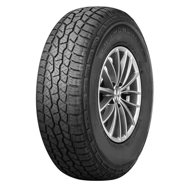 225/60 R16 121 H Diamondback Diamondback Dr777 M+s