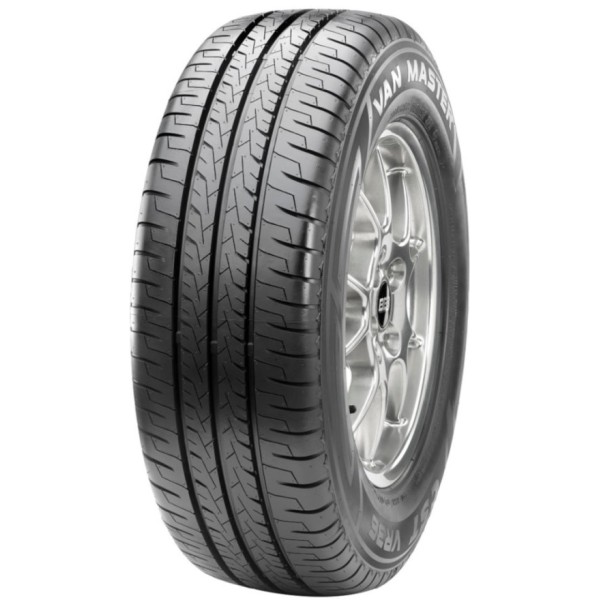 185/80 R14C 102/100 R Cst Van Master Vr36