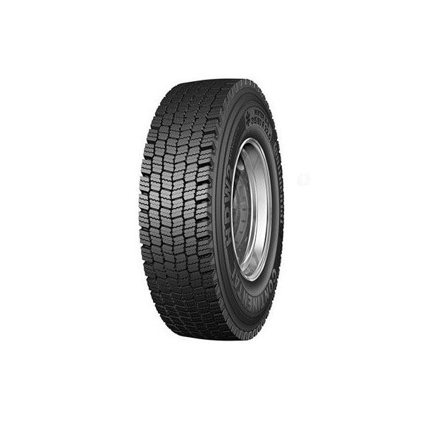 275/70 R22.5 148/145 M Continental Hdw 2 Scandinavia 3pmsf M+s (tl)