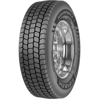 295/55 R22.5 147/145 K Fulda Regioforce 3 M+s 3pmsf (tl)