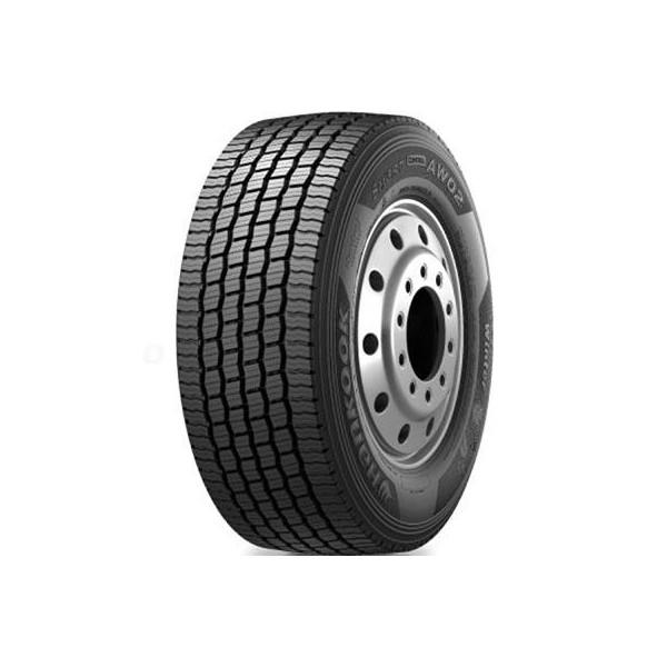 385/65 R22.5 164 K Hankook Smartcontrol Aw02+