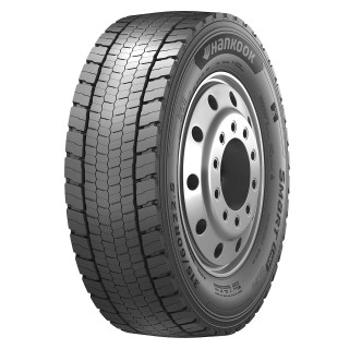 315/70 R22.5 154 L Hankook Smartline Dl50
