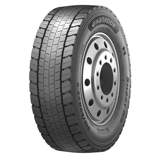 315/70 R22.5 154 L Hankook Smartline Dl50