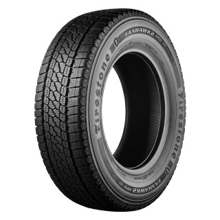 205/65 R16C 107 T Firestone Vanhawk 2 Winter Evo