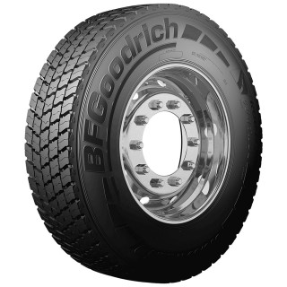285/70 R19.5 146/144 L Bf Goodrich Route Control D 3pmsf M+s (tl)