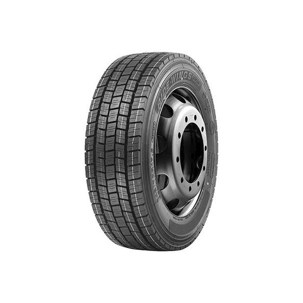 225/75 R17.5 129/127 M Leao Kld200