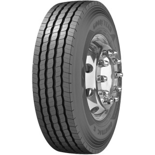 13 R22.5 156/150 K Goodyear Omnitrac S 3pmsf M+s (tl)