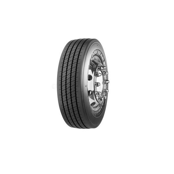 315/60 R22.5 152/148 J Goodyear Urbanmax Mca 3pmsf M+s (tl)