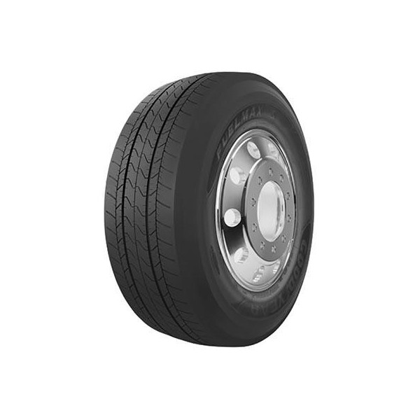 315/80 R22.5 156/150 L Goodyear Fuelmax S Gen-2 Tl M+s 3pmsf
