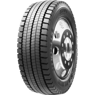 315/80 R22.5 156/150 L (154/150 M) L Sailun Sdl1 18pr M+s 3pmsf (tl)