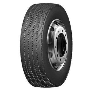 385/55 R22.5 160 K Crosswind Cw-ws06