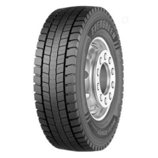 295/80 R22.5 154 L Evergreen Edr51