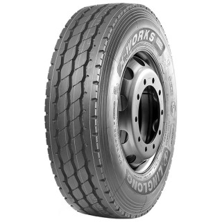 445/65 R22.5 169K  Linglong Kma400