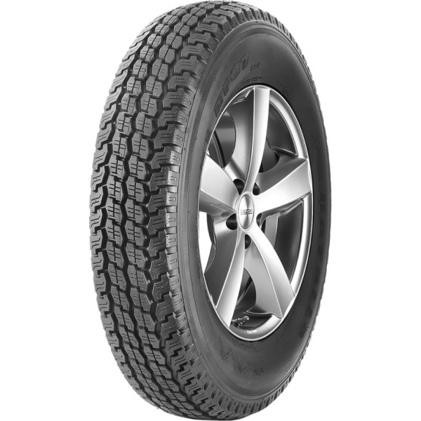 205/80 R16 104 S Rotalla Rf07 Xl (tl)