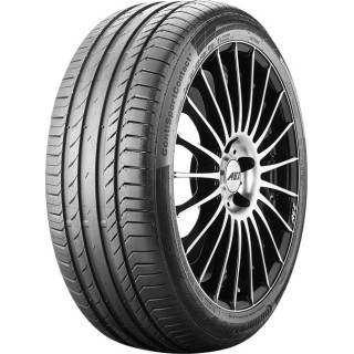 225/45 R17 91 V Continental Sportcontact 5 Mo Fr (tl)