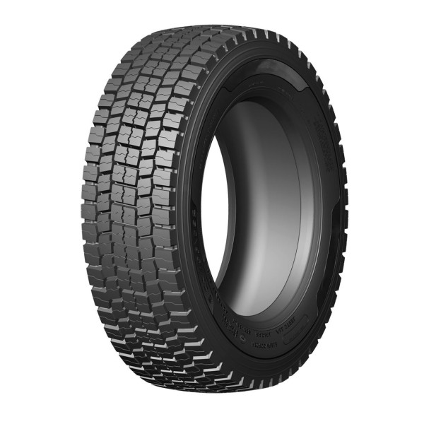205/75 R17.5 124 M Aerotyre Ae01-d Plus