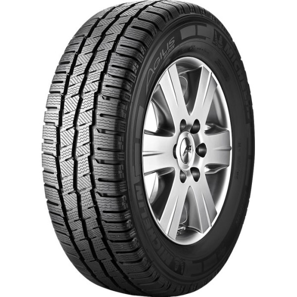 225/75 R16C 121/120 R Michelin Agilis Alpin 3pmsf M+s (tl)