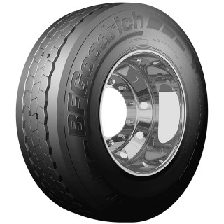 8.25 R15 143/141 G Bf Goodrich Route Control T Vg M+s (tt)